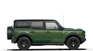 2025 Ford Bronco® External Image 1